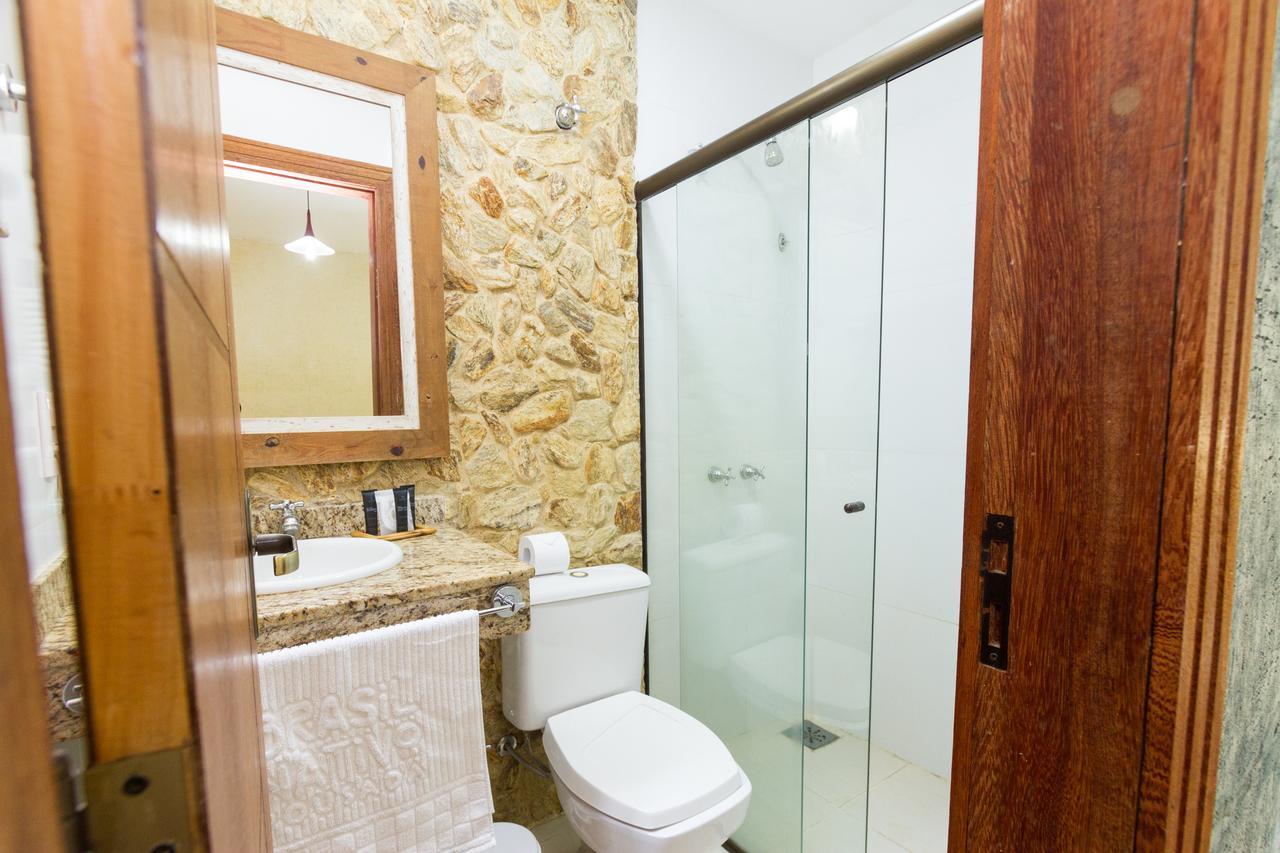 Quarto Triplo Deluxe